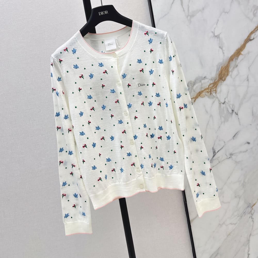D10r WOMEN CARDIGAN(size:S|M|L)