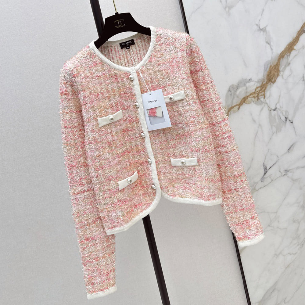 Ch**el WOMEN CARDIGAN(size:S|M|L)