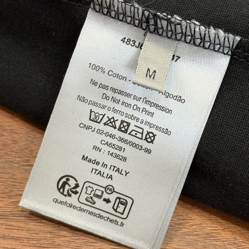 D10r UNISEX SHIRT(size:S|M|L|XL)