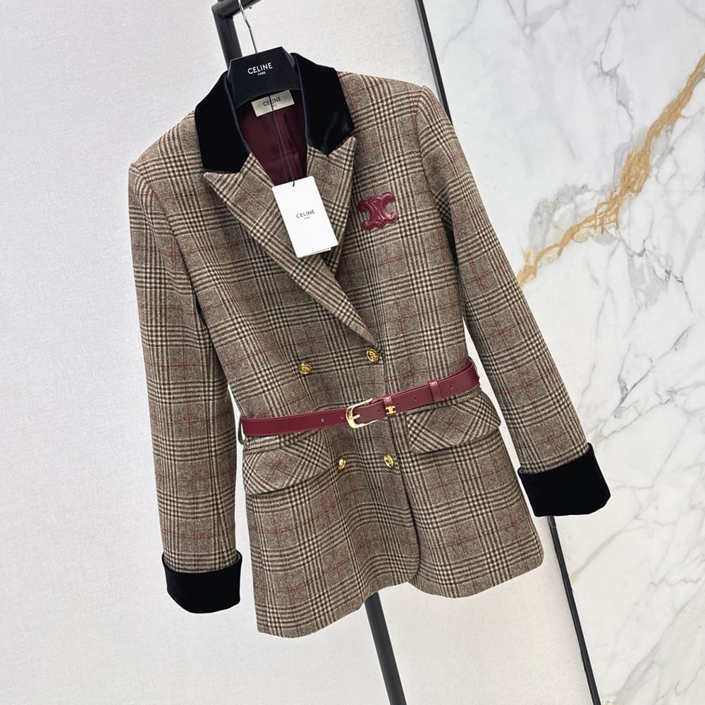 Ce1i*e WOMEN COAT(size:S|M|L)