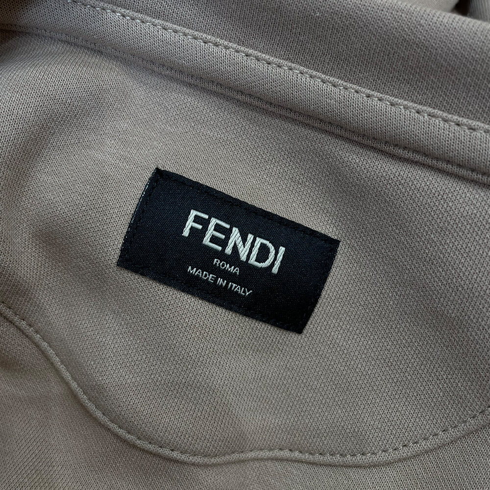 F**di UNISEX SHIRT(size:S|M|L|XL)