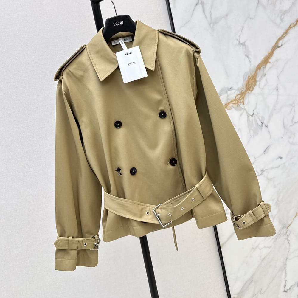 D10r WOMEN COAT(size:S|M|L)