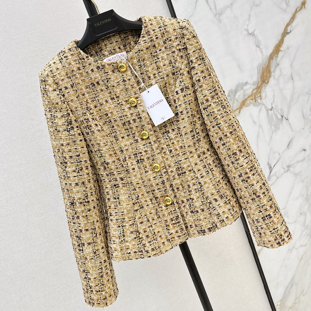 Ch**el WOMEN COAT(size:S|M|L)