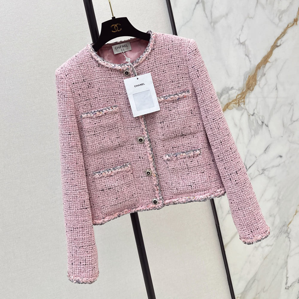 Ch**el WOMEN COAT(size:S|M|L)