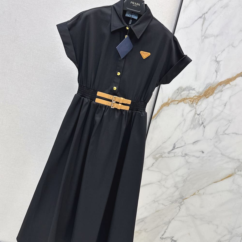 Pra*a WOMEN DRESS(size:S|M|L)