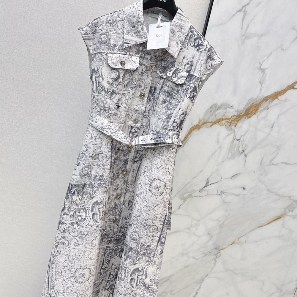 D10r WOMEN DRESS(size:S|M|L)