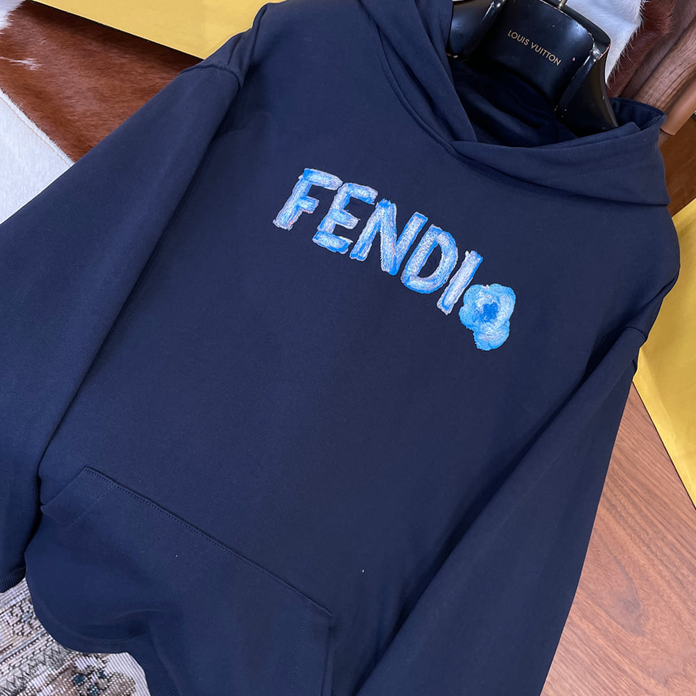 F**di UNISEX SHIRT(size:S|M|L|XL)
