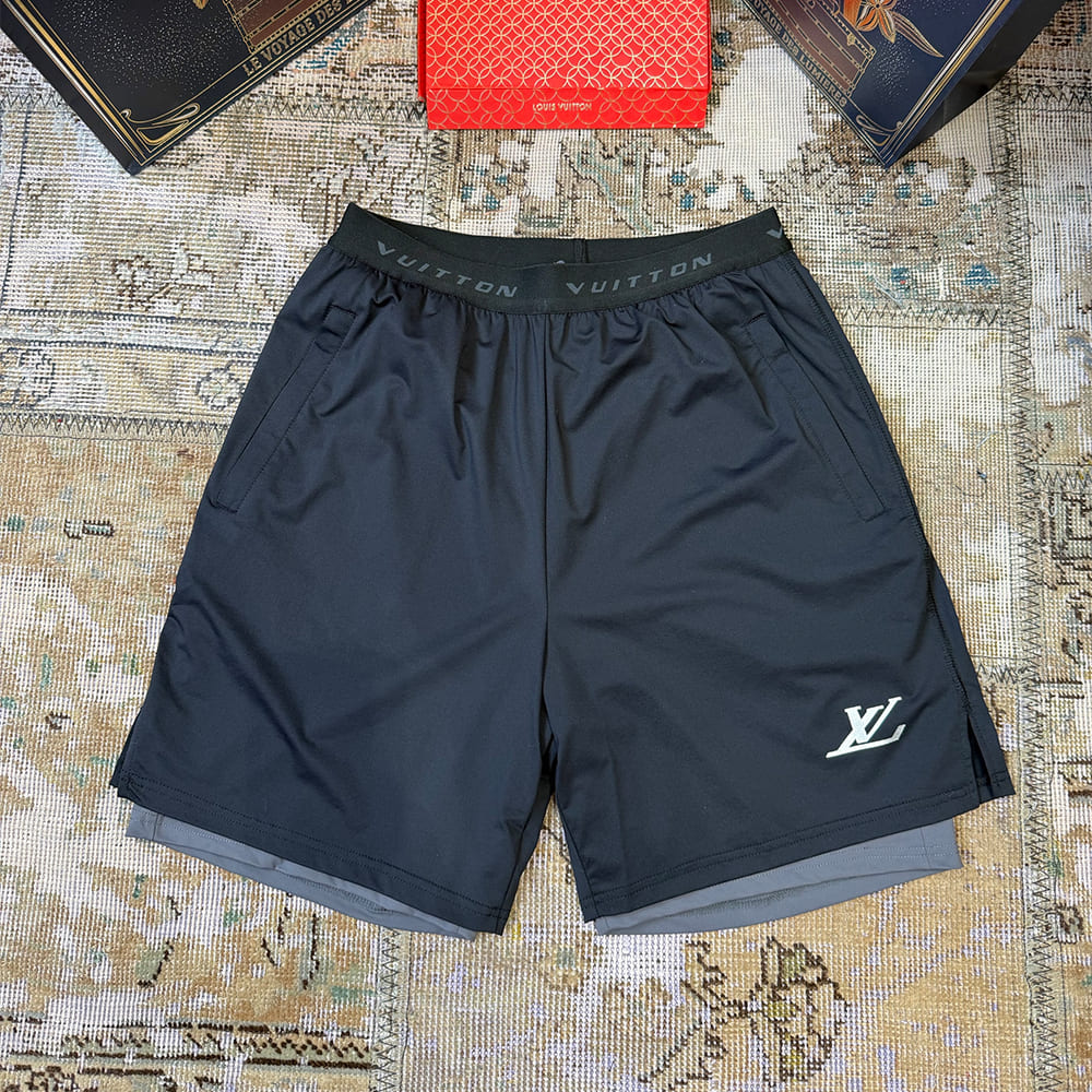 LV UNISEX SHORTS(size:S|M|L|XL)