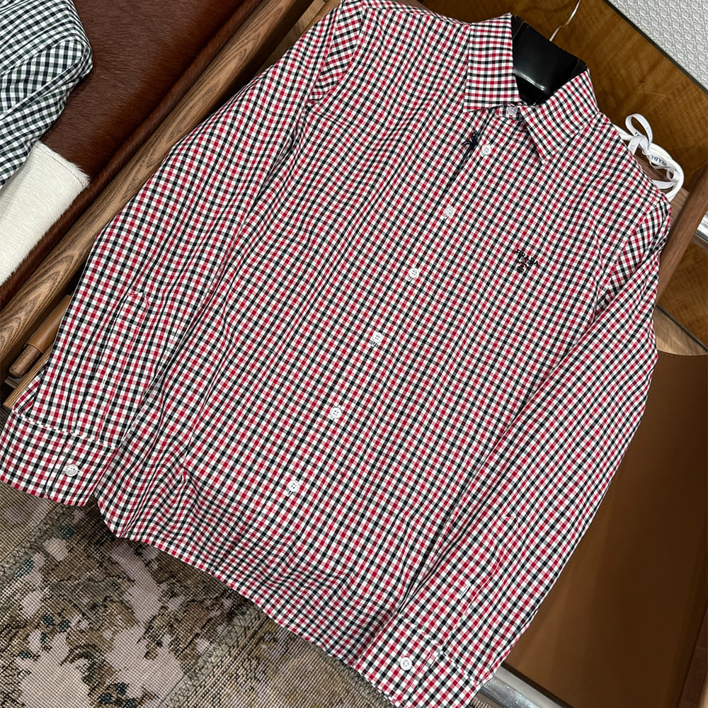 Pra*a UNISEX SHIRT(size:S|M|L|XL)