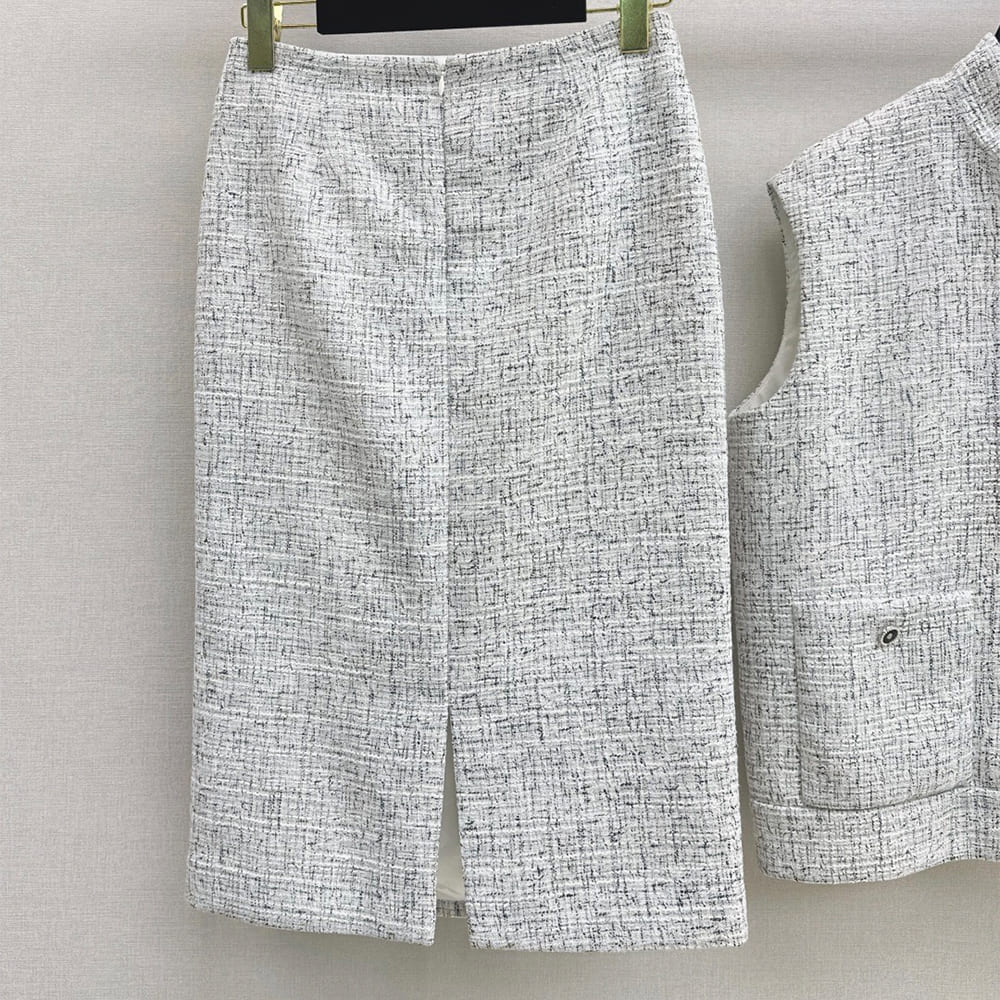 Ch**el WOMEN SUIT(size:S|M|L)