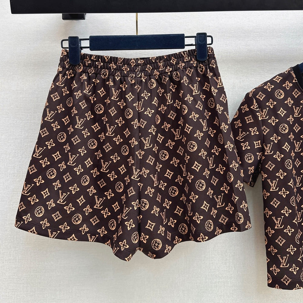 LV WOMEN SUIT(size:S|M|L)