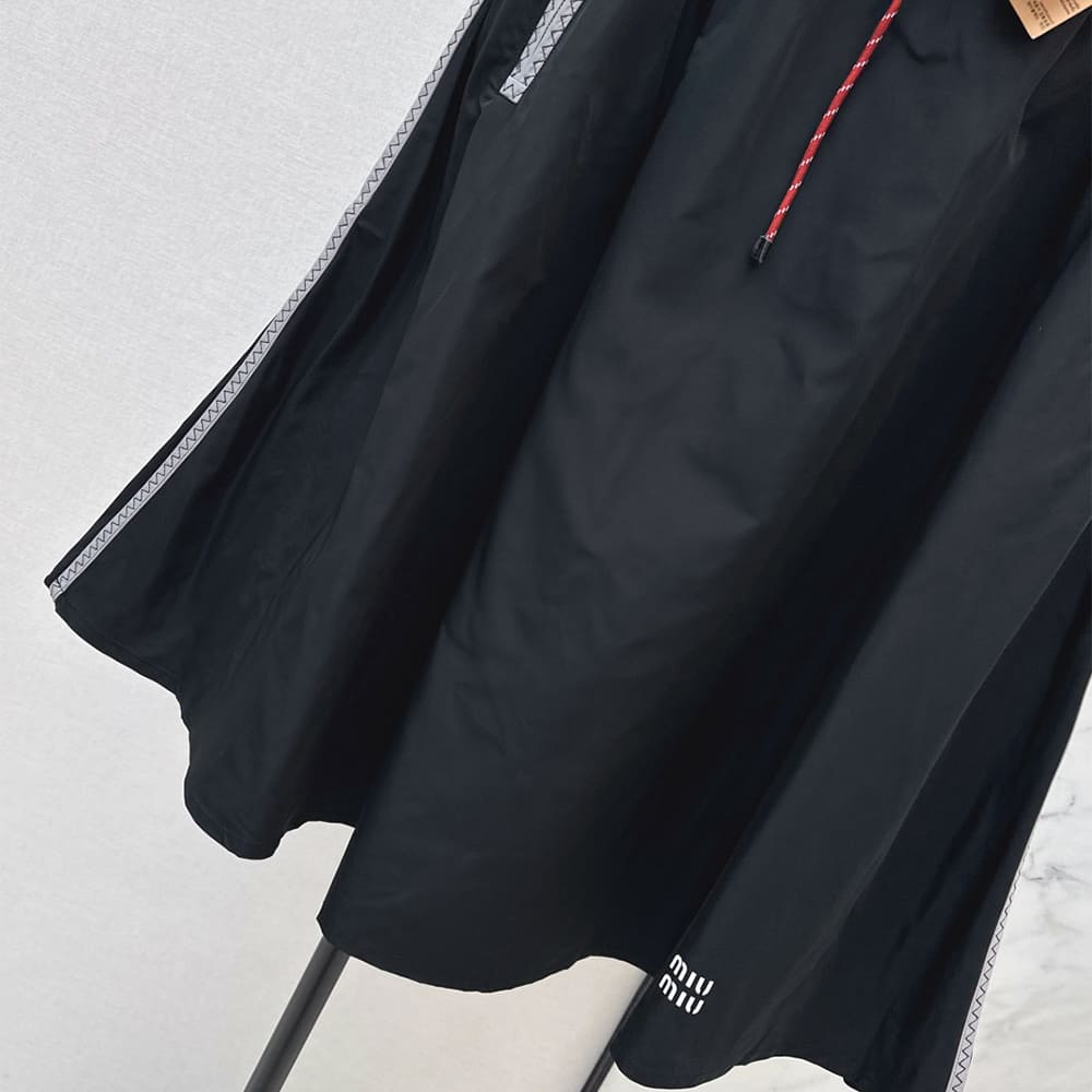 M1um1u WOMEN SKIRT(size:S|M|L)