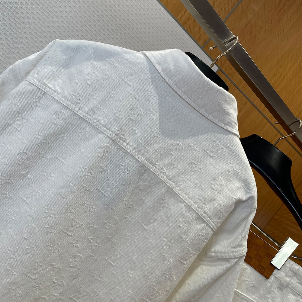 LV UNISEX SUIT(size:S|M|L|XL)
