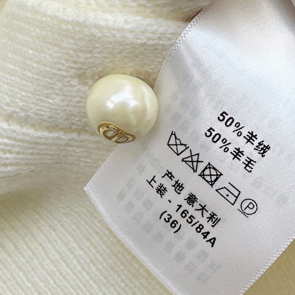 D10r WOMEN CARDIGAN(size:S|M|L)