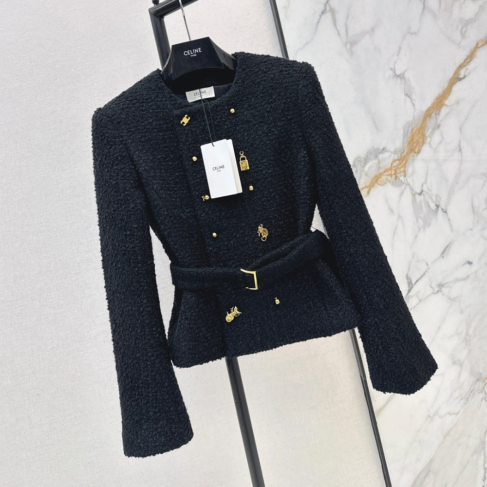 Ce1i*e WOMEN COAT(size:S|M|L)