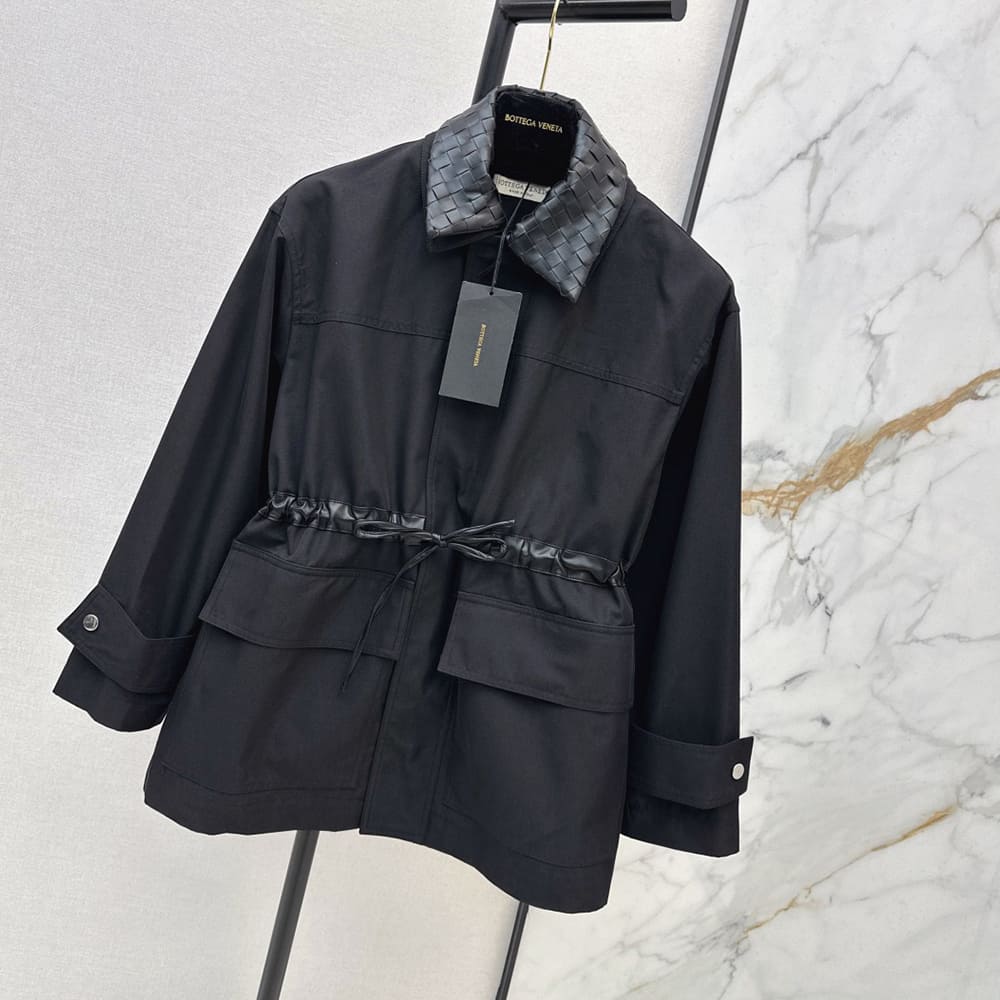 B0tt*ga Ven*ta WOMEN COAT(size:S|M|L)