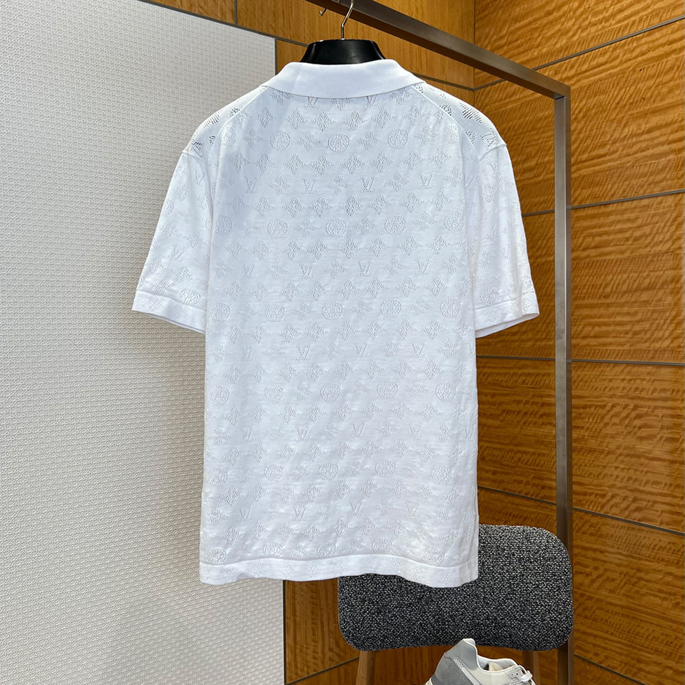LV UNISEX SHIRT(size:S|M|L|XL)