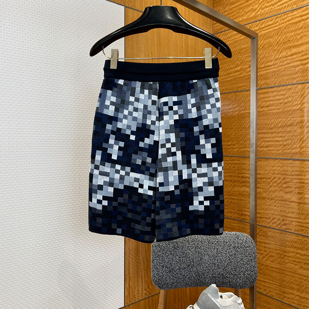 LV UNISEX SHORTS(size:S|M|L|XL)