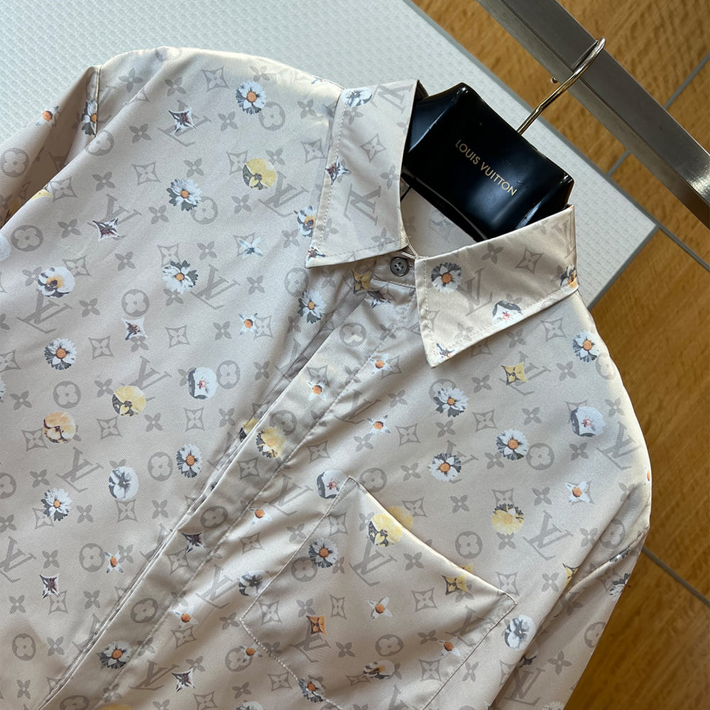 LV UNISEX SHIRT(size:S|M|L|XL)