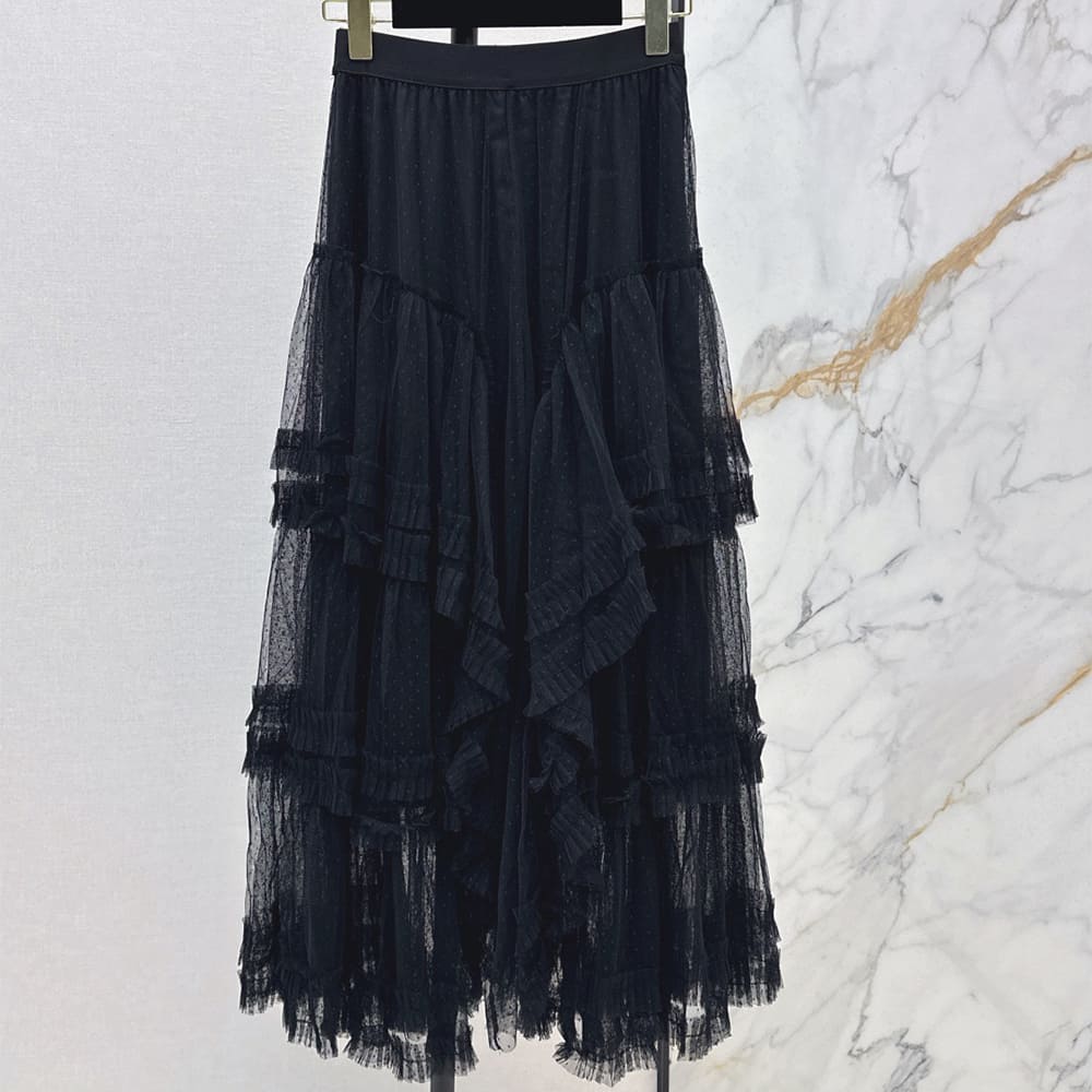 Ch**el WOMEN SKIRT(size:S|M|L)