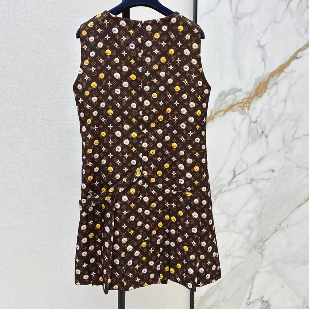 LV WOMEN DRESS(size:S|M|L)