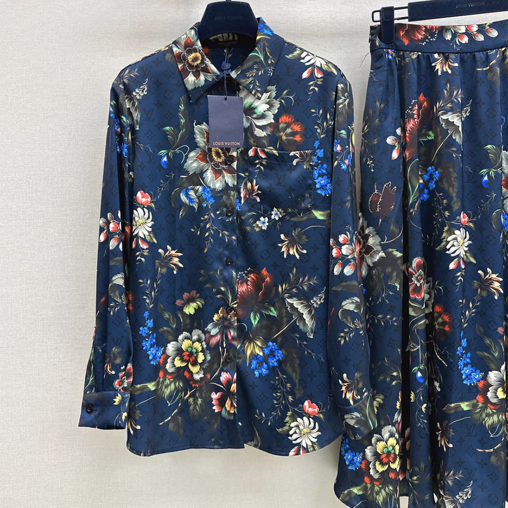 LV WOMEN SUIT(size:S|M|L)