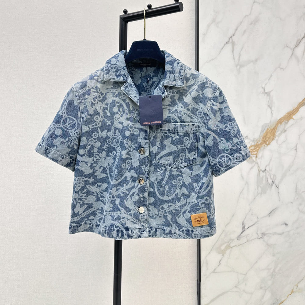 LV WOMEN SUIT(size:S|M|L|XL)