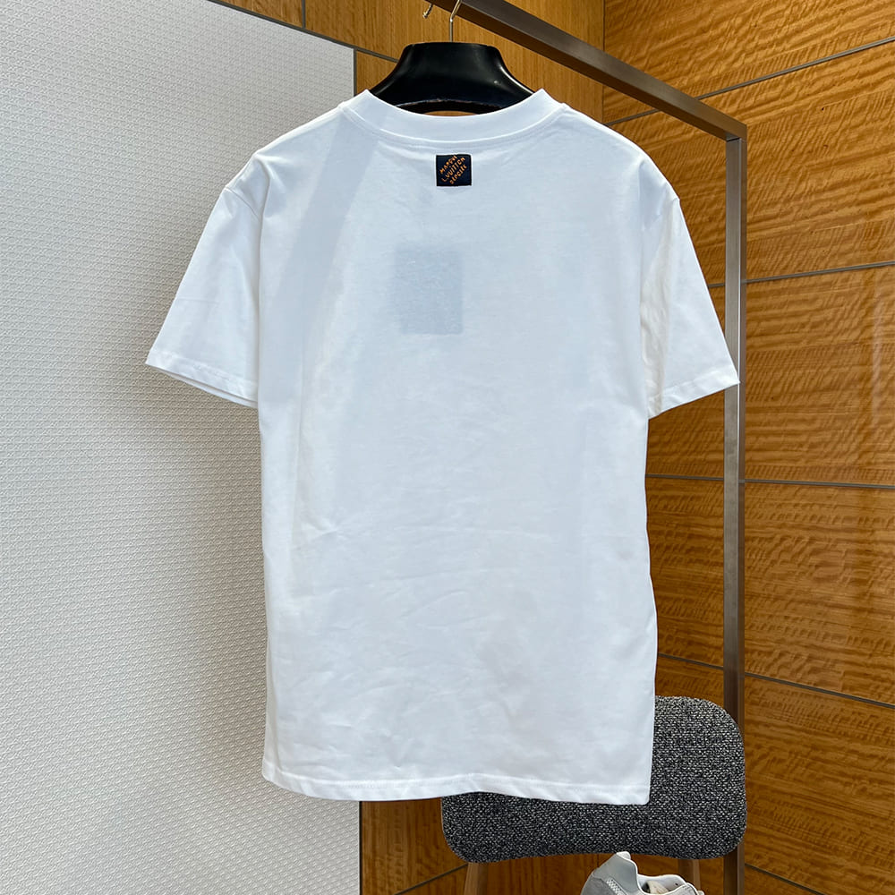 LV UNISEX SHIRT(size:S|M|L|XL)