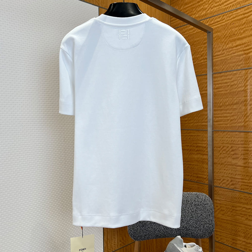 F**di UNISEX SHIRT(size:S|M|L|XL)