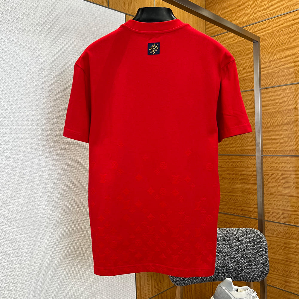 LV UNISEX SHIRT(size:XS|S|M|L)