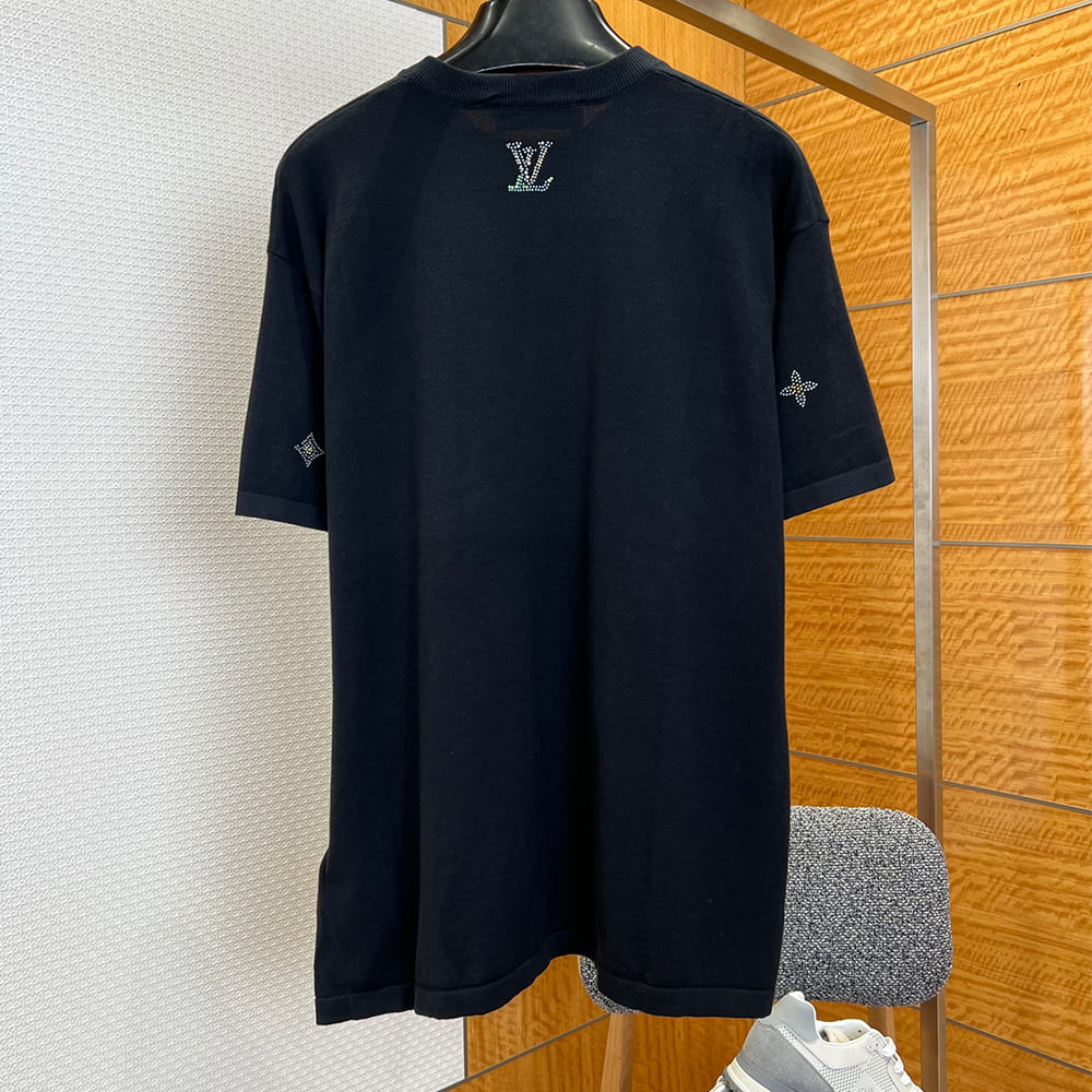 LV UNISEX SHIRT(size:S|M|L|XL)