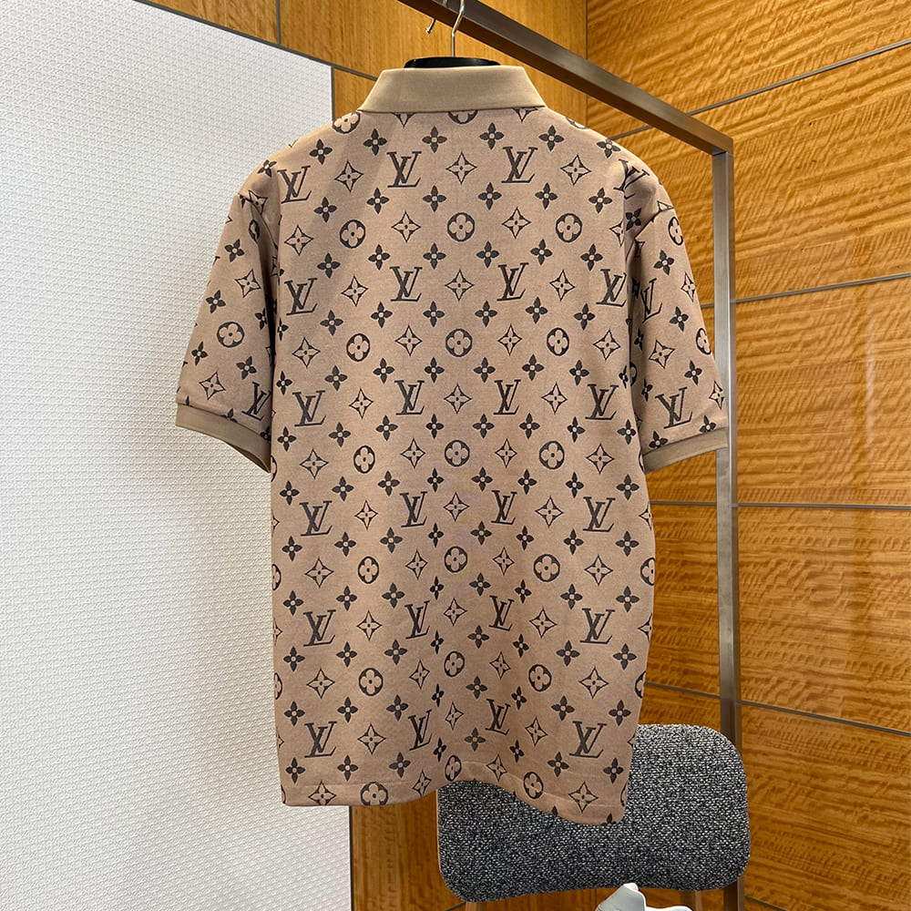 LV UNISEX SHIRT(size:S|M|L|XL|XXL)