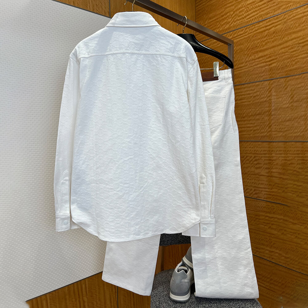 Gvc*1 UNISEX SUIT(size:S|M|L|XL)