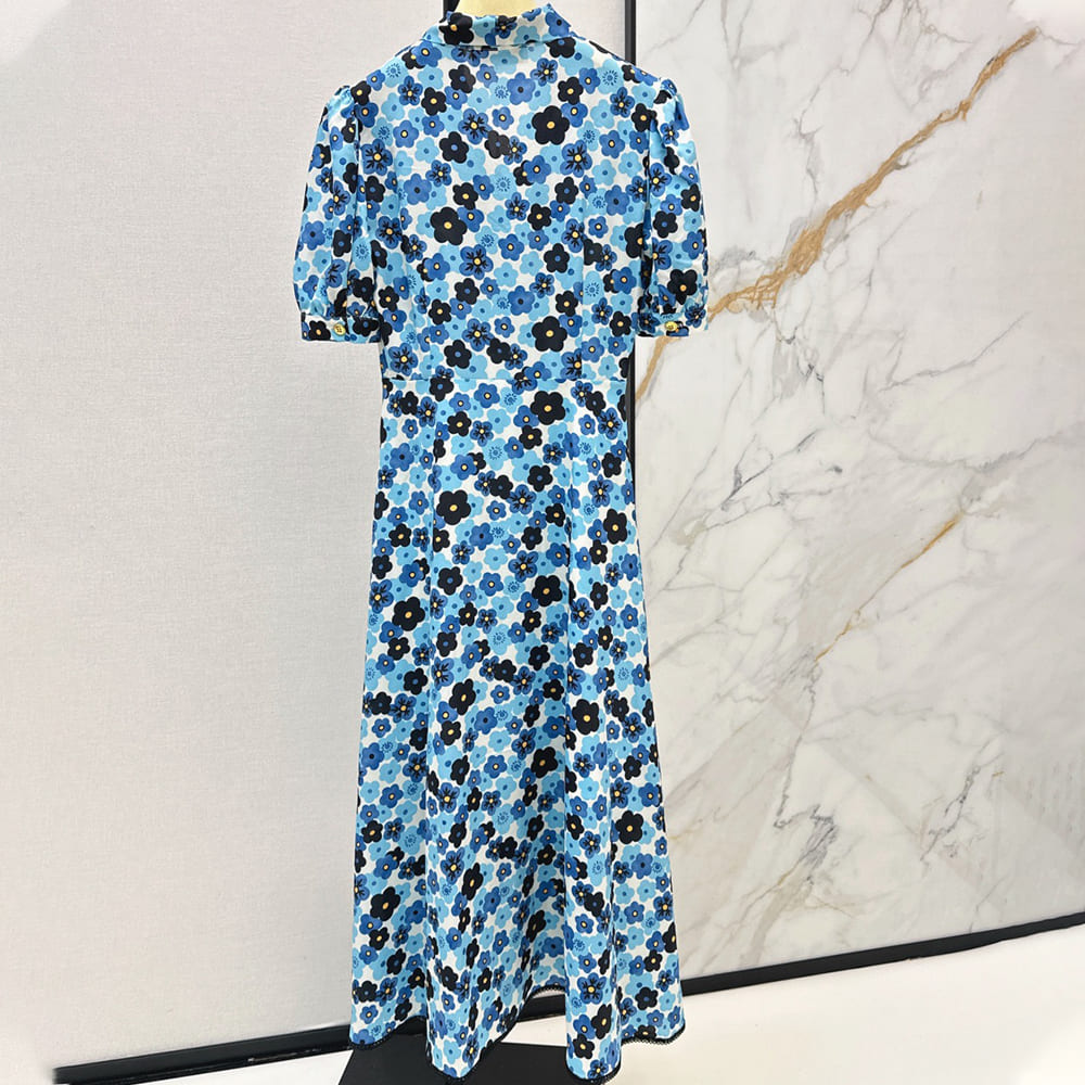 M1um1u WOMEN DRESS(size:S|M|L)