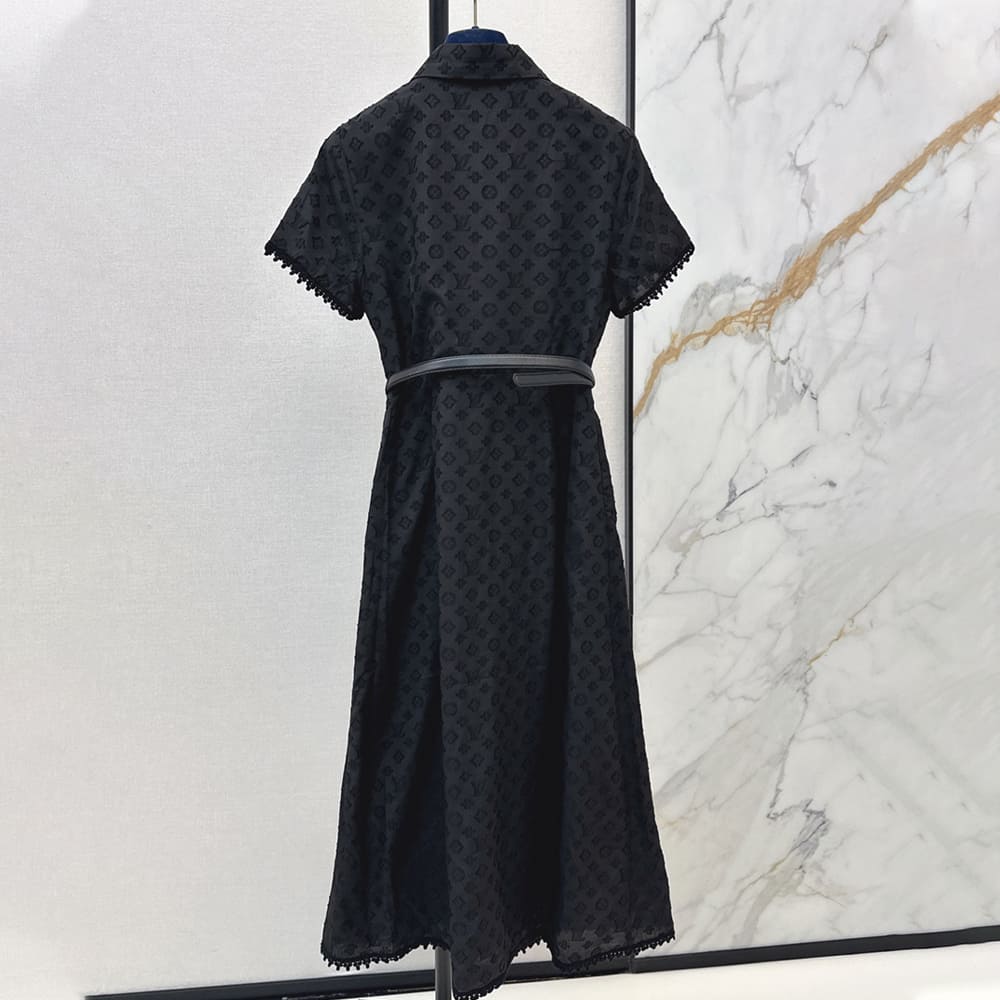 LV WOMEN DRESS(size:S|M|L)