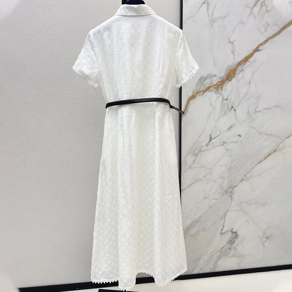 LV WOMEN DRESS(size:S|M|L)