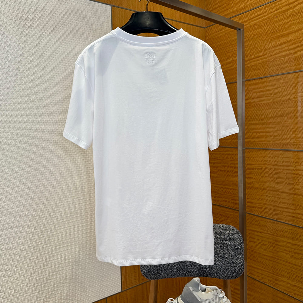 L0ew* UNISEX SHIRT(size:S|M|L)