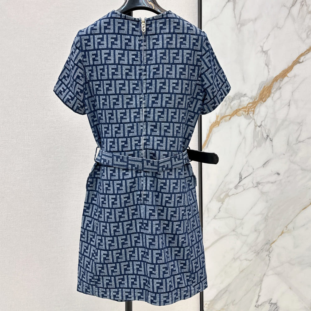F**di WOMEN DRESS(size:S|M|L)