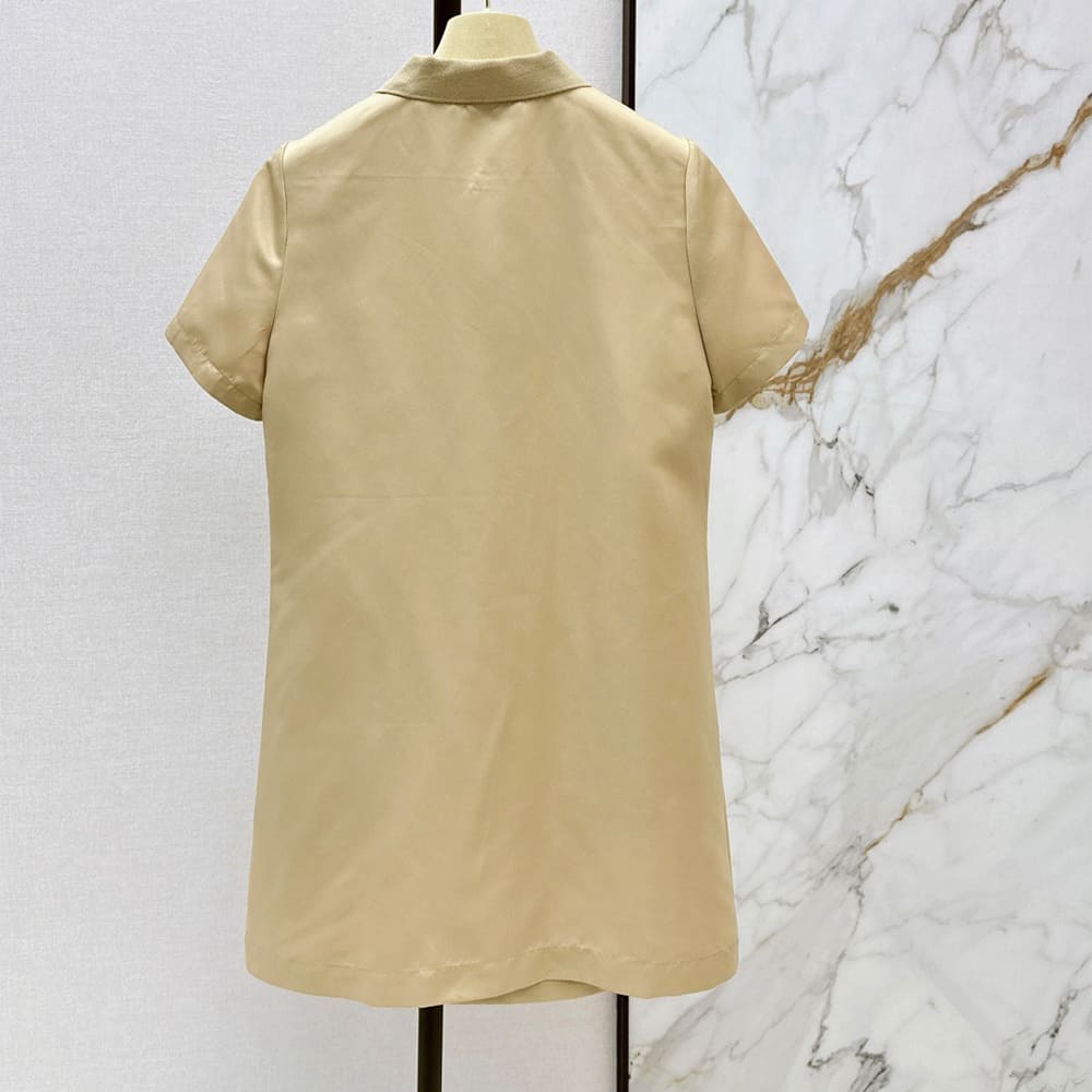 M1um1u WOMEN DRESS(size:S|M|L)