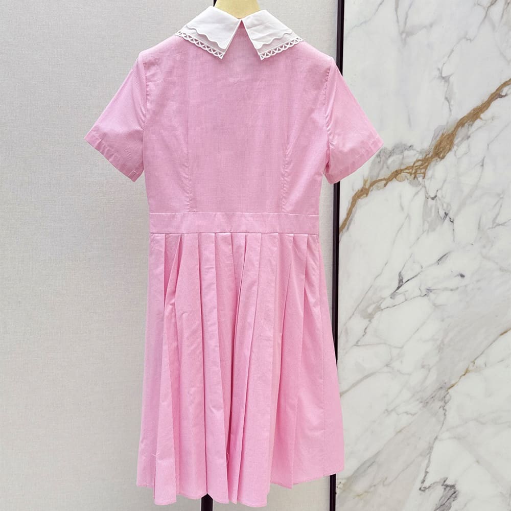 M1um1u WOMEN DRESS(size:S|M|L)