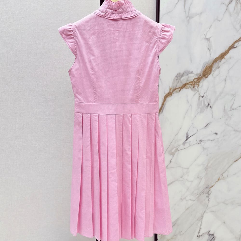 M1um1u WOMEN DRESS(size:S|M|L)