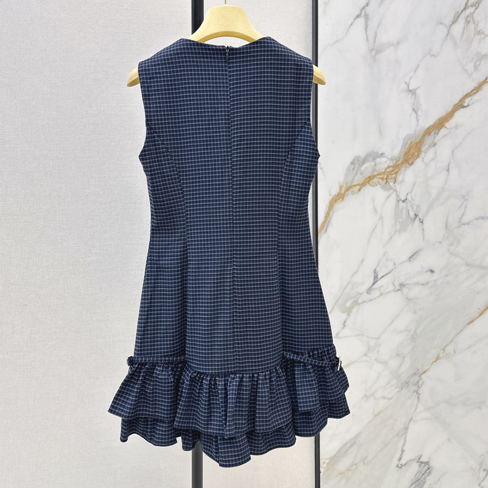 M1um1u WOMEN DRESS(size:S|M|L)