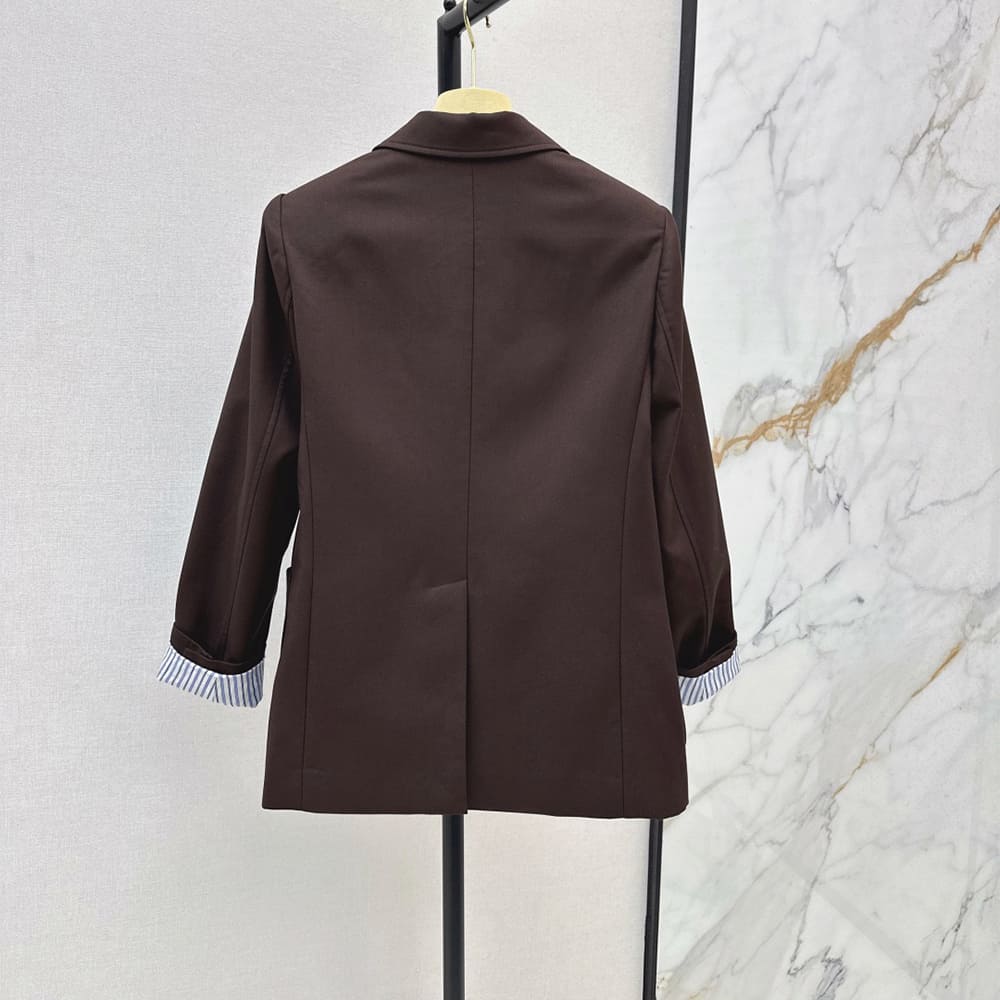 M1um1u WOMEN COAT(size:S|M|L)