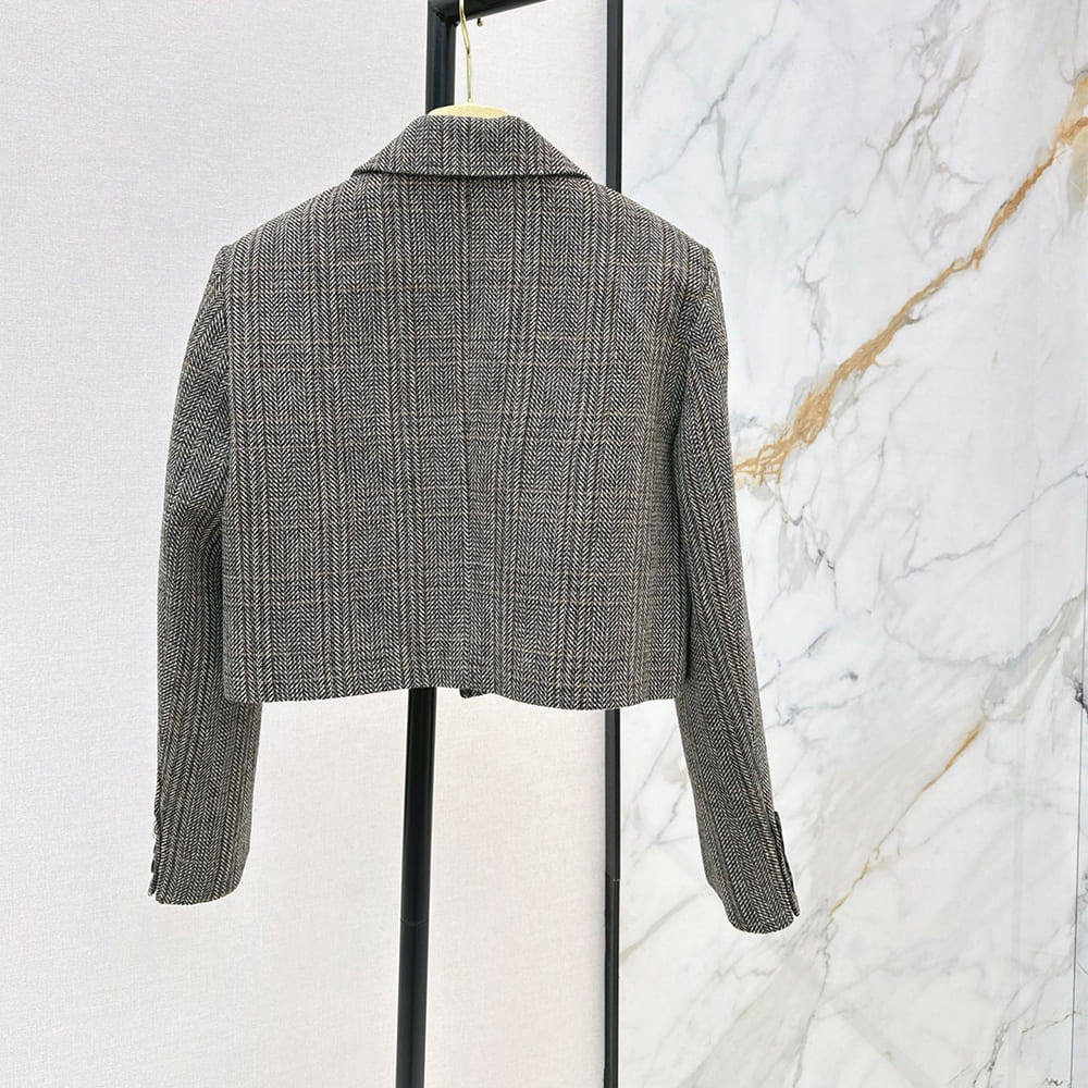 M1um1u WOMEN COAT(size:S|M|L)