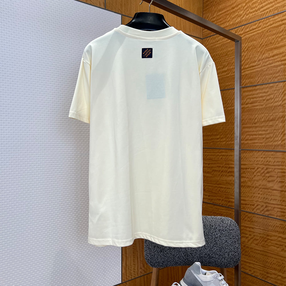 LV UNISEX SHIRT(size:S|M|L|XL)