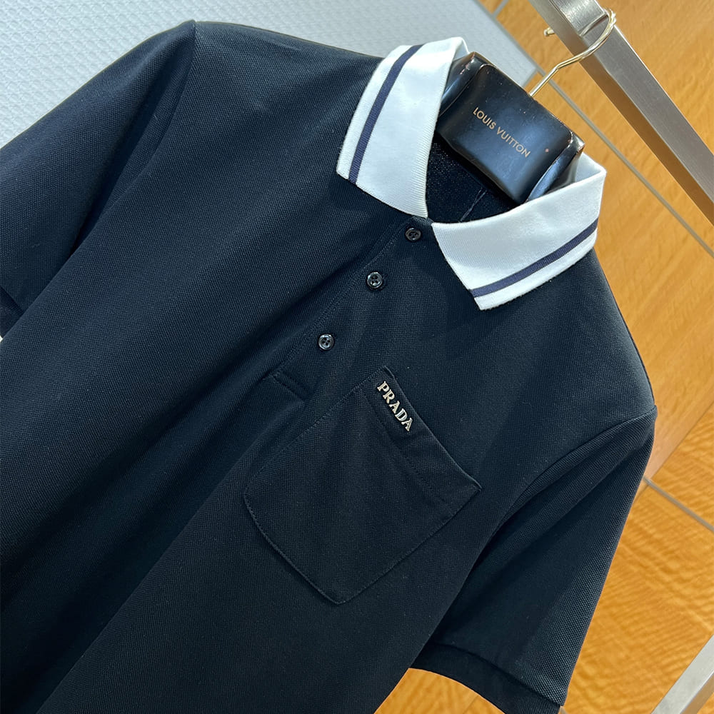 Pra*a UNISEX SHIRT(size:S|M|L|XL)