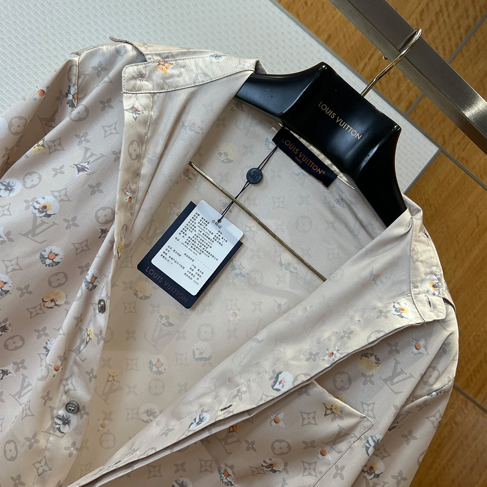 LV UNISEX SHIRT(size:S|M|L|XL)