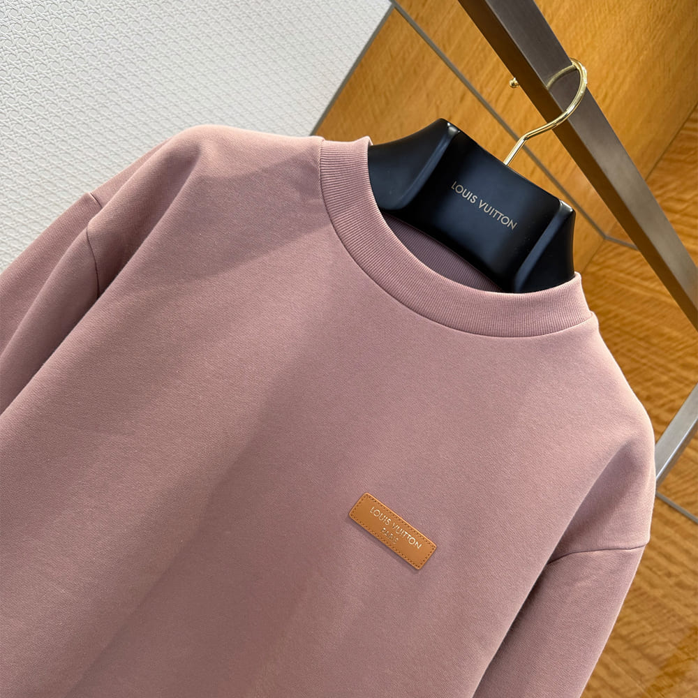 LV UNISEX SHIRT(size:XS|S|M|L)