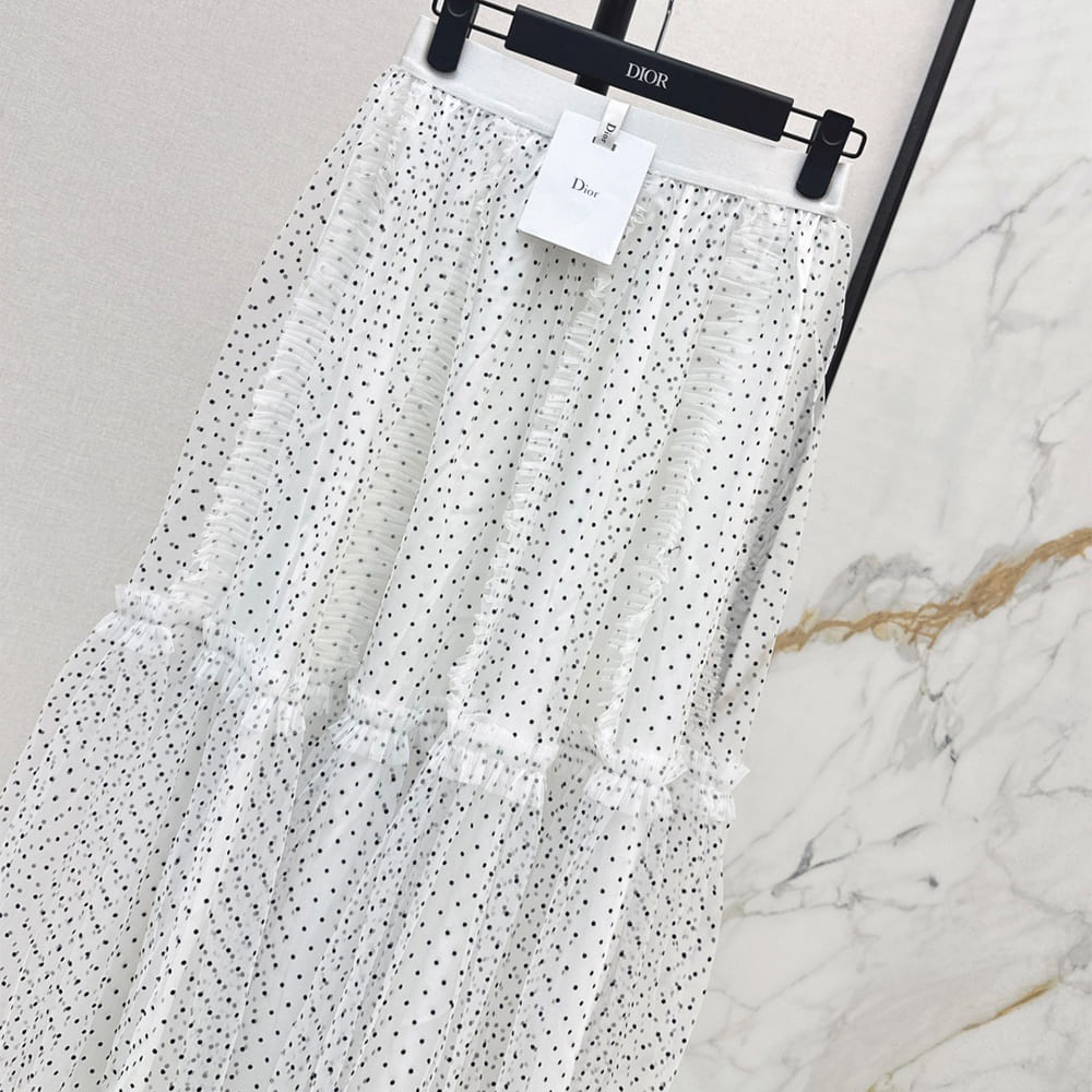 D10r WOMEN SKIRT(size:S|M|L)