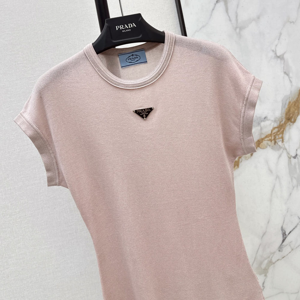 Pra*a WOMEN SHIRT(size:S|M|L)